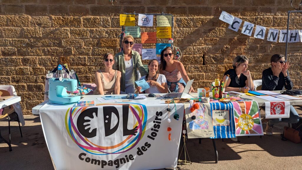 forums association theizé compagnie des loisirs 2